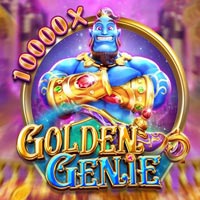 X8 Gaming - Golden Genie | slot online