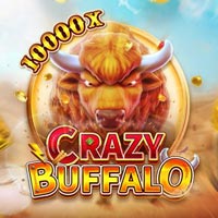 X8 Gaming - Crazy Buffalo | slot online