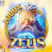 X8 Gaming - Zeus | slot online