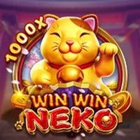 X8 Gaming - Win Win Neko | slot online