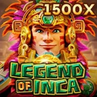 X8 Gaming - Legend of Inca | slot online