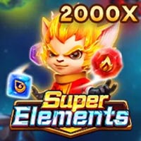 X8 Gaming - Super Elements | slot online