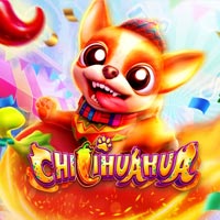 X8 Gaming - Chilihuahua | slot online