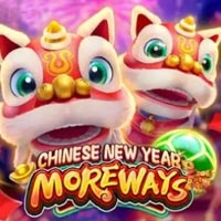 X8 Gaming - Chinese New Year Moreways | best online