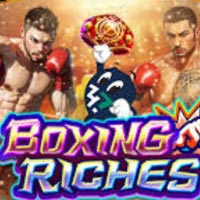 X8 Gaming - Boxing Riches | best online