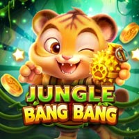 X8 Gaming - Jungle Bang Bang | best online