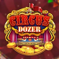 X8 Gaming - Circus Dozer | slot online