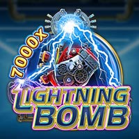 X8 Gaming - Lightning Bomb | slot online