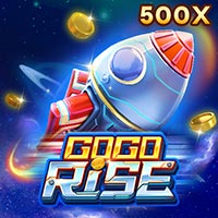 X8 Gaming - Go Go Rise | slot online