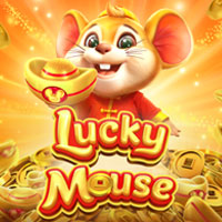 X8 Gaming - Lucky Mouse | best online