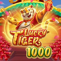 X8 Gaming - Lucky Tiger 1000 | best online