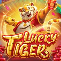 X8 Gaming - Lucky Tiger | best online