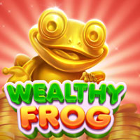 X8 Gaming - Wealthy Frog | best online