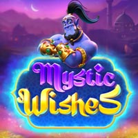 X8 Gaming - Mystic Wishes | best online