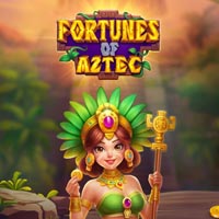 X8 Gaming - Fortune of Aztec | best online