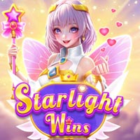 X8 Gaming - Starlight Wins | best online