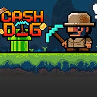 X8 Gaming - Cash Dig | best online