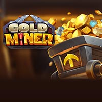 X8 Gaming - Gold Miner | best online