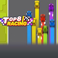 X8 Gaming - Top 8 Racing | best online