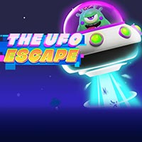 X8 Gaming - UFO Escape | best online