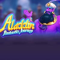 X8 Gaming - Aladdin Fantastic Journey | best online