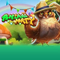 X8 Gaming - Animal Party | best online