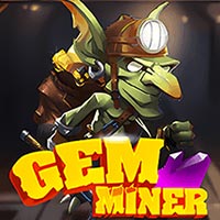 X8 Gaming - Gem Miner | best online
