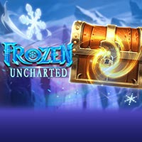 X8 Gaming - Frozen Uncharted | best online