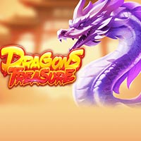 X8 Gaming - Dragons Treasure | best online