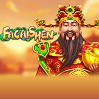 X8 Gaming - Fa Cai Shen | best online