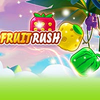 X8 Gaming - Fruit Rush | best online