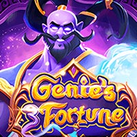 X8 Gaming - Genies 3 Fortune | best online