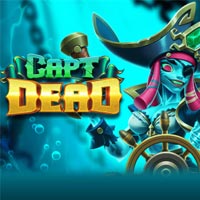 X8 Gaming - Capt Dead | best online