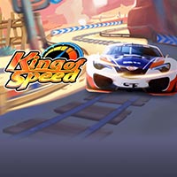 X8 Gaming - King of speed | best online