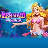 X8 Gaming - Mermaid Secrets | best online