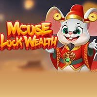 X8 Gaming - Mouse Lucky Wealth | best online