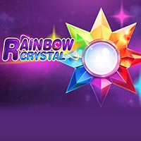 X8 Gaming - Rainbow Crystal | best online