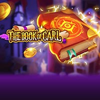 X8 Gaming - The Book of Carl | best online
