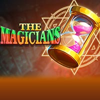 X8 Gaming - The Magicians | best online