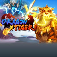 X8 Gaming - Dragon vs Tiger | best online