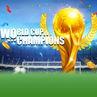 X8 Gaming - World Cup Champions | best online