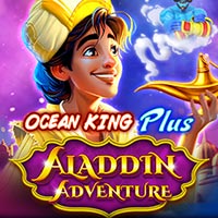 X8 Gaming - Aladdin Adventure | slot online