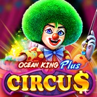 X8 Gaming - Circus | slot online