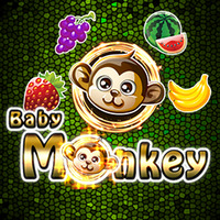 X8 Gaming - Baby Monkey | slot online