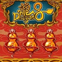 X8 Gaming - Dragon 8 | slot online