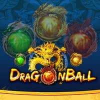 X8 Gaming - Dragon Ball | slot online