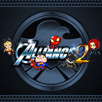 X8 Gaming - Alliance 2 | slot online