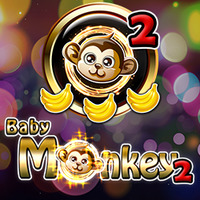 X8 Gaming - Baby Monkey 2 | slot online