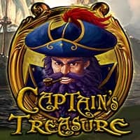 X8 Gaming - Captains Treasure | slot online