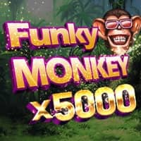 X8 Gaming - Funky Monkey Super | slot online